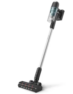 Philips Håndstøvsugere>3000 series XC3031 Stavstøvsuger Batteridrevet, tør, poseløs, sort, blå