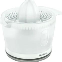 Philips Juicepresser - Nyd Friskpresset Juice Derhjemme>Citruspress HR2738 Daily Colle