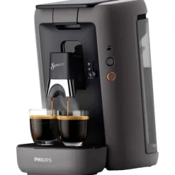 Philips Kaffemaskiner Til God Kaffe>CSA260/50 Senseo Maestro Kaffemaskine Grå