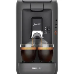 Philips Kaffemaskiner Til God Kaffe>CSA260/50 Senseo Maestro Kaffemaskine Grå