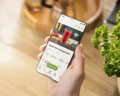 Philips Juicepresser - Nyd Friskpresset Juice Derhjemme><noscript><img width=