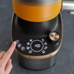 Philips Juicepresser - Nyd Friskpresset Juice Derhjemme><noscript><img width=