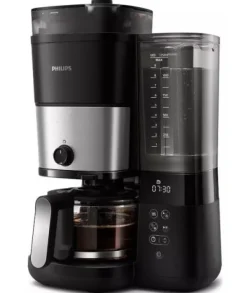 Philips Kaffemaskiner Til God Kaffe>Grind & Brew HD7900/50 kaffemaskin