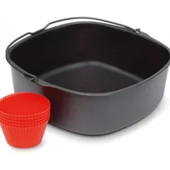 Philips Bagning>HD9925/01 AirFryer -baget