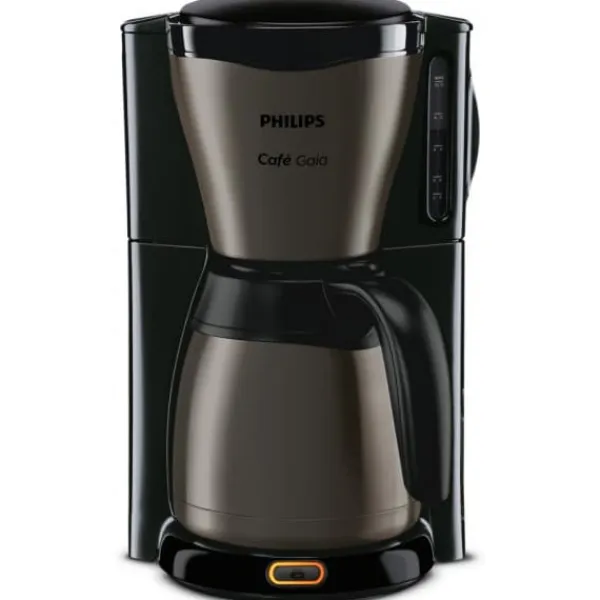 Philips HD7547/80 Kaffemaskine Cafe Gaia Clearance