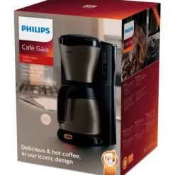 Philips HD7547/80 Kaffemaskine Cafe Gaia Clearance