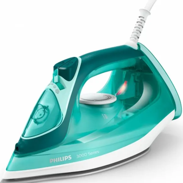 Philips Ångstrykjärn DST3030/70 2400Watt Keramisk Hot