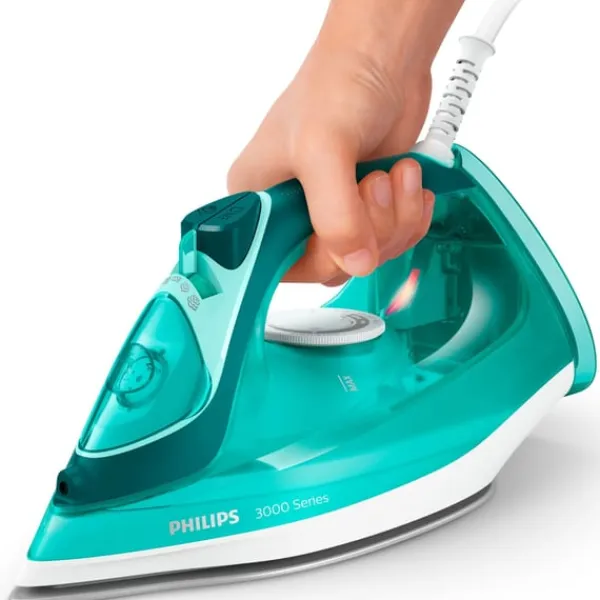Philips Ångstrykjärn DST3030/70 2400Watt Keramisk Hot