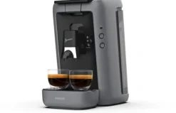 Philips Senseo Maestro CSA260/51 - Grå kaffemaskin - Grå Clearance