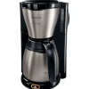 Philips Kaffemaskiner Til God Kaffe>Thermosbryggare HD7548 Black