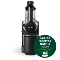 Philips Juicepresser - Nyd Friskpresset Juice Derhjemme><noscript><img width=