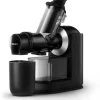 Philips Viva HR1889/70 Juicer - XL Öppen spis - Snabb rengöring - 1L kanna - Svart Clearance