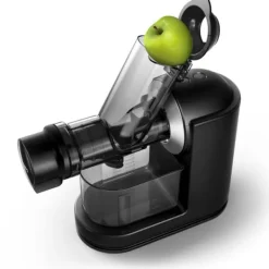 Philips Viva HR1889/70 Juicer - XL Öppen spis - Snabb rengöring - 1L kanna - Svart Clearance