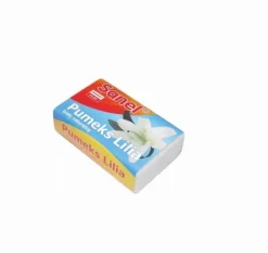 Pimpsten Lilje Hvid Naturlig SANEL Outlet