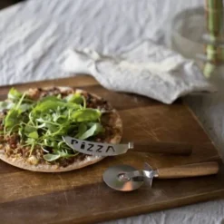 Dorre Pizzaskærere>Pino Pizzasæt -