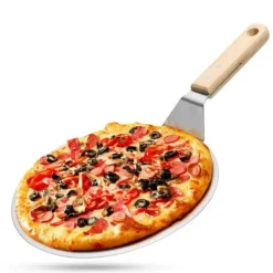 PIZZA SKOLE 30 cm MED redskaber 2935 Best