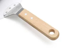 PIZZA SKOLE 30 cm MED redskaber 2935 Best