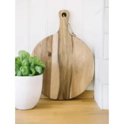 Dorre Pizzaset Sade Skärbräda med Pizzaskärare Sale