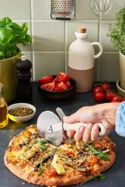 Gastromax Pizzaskærere>Pizzaskärare BIO ™