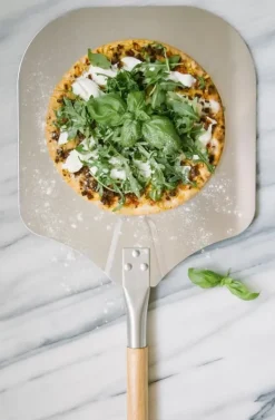 Dorre Pizzaspader>Pizzaspade/Bakspade BBQ 91cm