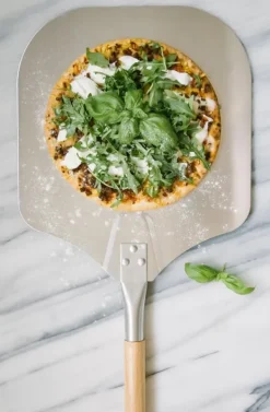 Dorre Pizzaspader>Pizzaspade/Bakspade BBQ 66cm