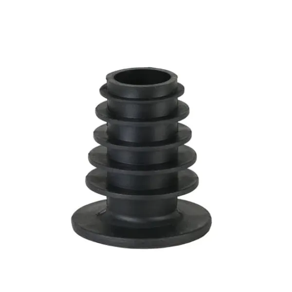 Flaskepropper>Plast knive kork til 0,7 - 1,0 liters flasker / 1 stk