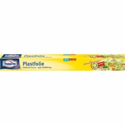 Plastfolie 45CM X 20 24DFP Hot