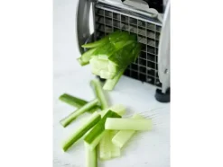 Funktion Kartoffelpressere>Pommes frites järn 18/0 stål