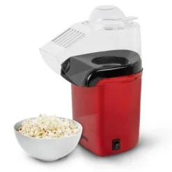 Champion Popcorn maskine Lille PCM110 Rød Online