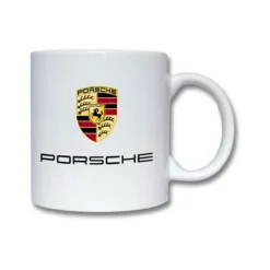 Porsche Krus Hot