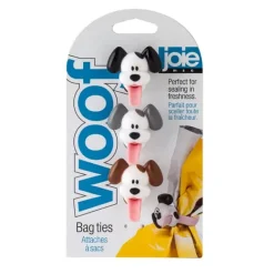 Joie Poseclips Hund 3-pak Discount
