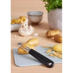 Gastromax Potatisskalare / Skalare 18,5 cm Hot