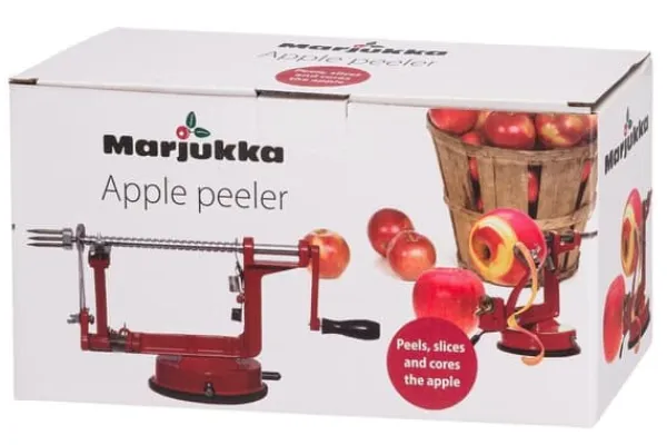 Äppelskalare Marjukka Online
