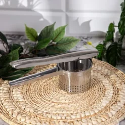 Prag | ONTARIO | til kartofler | 24x10 cm | 706844 New