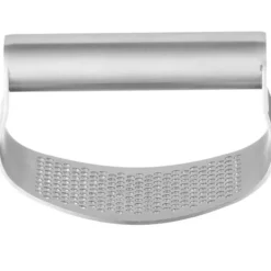 Hvidløgspressere>Prag hvidløg og ingefær presse. 3 mm - Hendi 856260