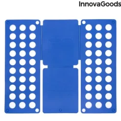 Praktisk tøjfoldemaskine med hurtig foldning Discount