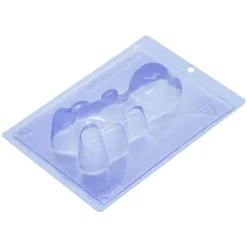 Pralinform Dinosaurie Chokladform - Porto Formas 76 - Special 3 Part Mold Outlet