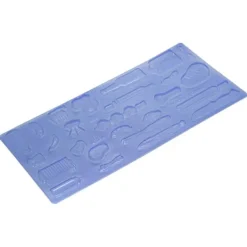 Gelatineforme>Pralinform Grillset Chokladform - Porto Formas 873