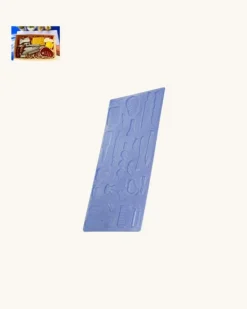 Gelatineforme>Pralinform Grillset Chokladform - Porto Formas 873