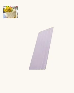 Pralinform Tårtstencil - Porto Formas 800 Discount