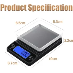 Køkkenvægte><noscript><img width=