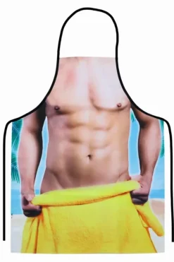 Premium Forklæde FP70 Kropshåndklæde Discount