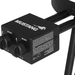 Mustang Gasbrændere><noscript><img width=