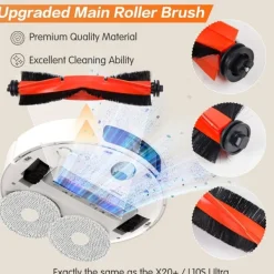 Robotstøvsugere><noscript><img width=