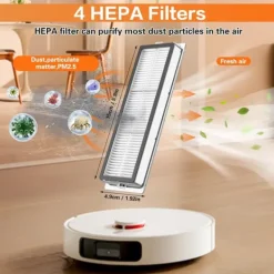 Robotstøvsugere><noscript><img width=