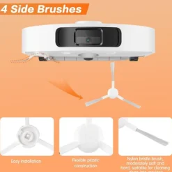 Robotstøvsugere><noscript><img width=