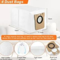 Robotstøvsugere><noscript><img width=