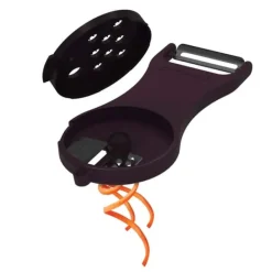 Prepara Madskrællere & Udkernere>Multiskræller