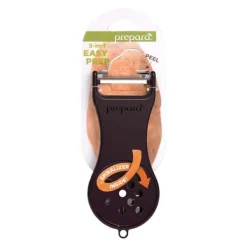 Prepara Madskrællere & Udkernere><noscript><img width=