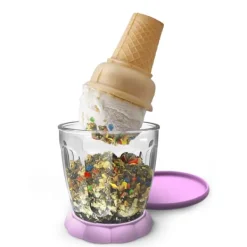 Prepara Topping kværn 